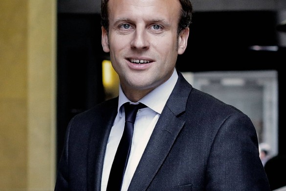 Emmanuel Macron refuse un deuxième garde du corps 