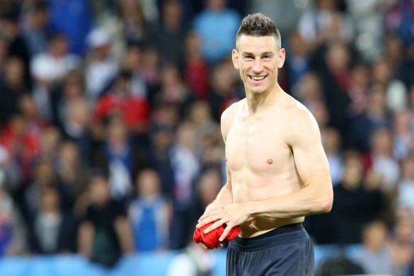 Euro2016 – Affaire des maillots déchirés : un joueur Suisse « espère que Puma ne fabrique pas de préservatifs »