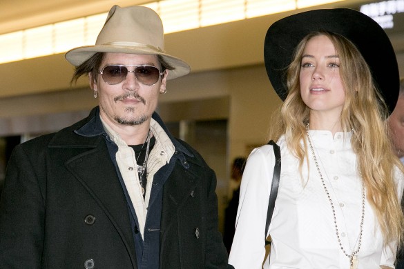 Amber Heard et Johnny Depp : elle l’accuse d’avoir été infidèle