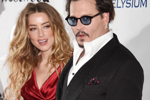 Amber Heard et Johnny Depp : elle l’accuse d’avoir été infidèle