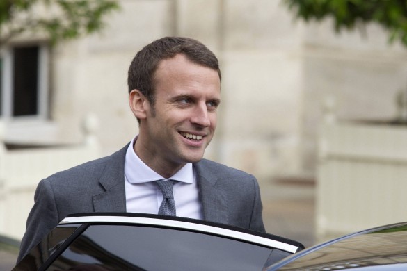 « Il est temps que tout cela s’arrête » : Manuel Valls irrité par Emmanuel Macron et son meeting