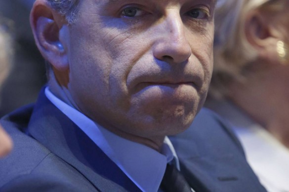 Jean-François Copé tacle Nicolas Sarkozy sur Twitter !