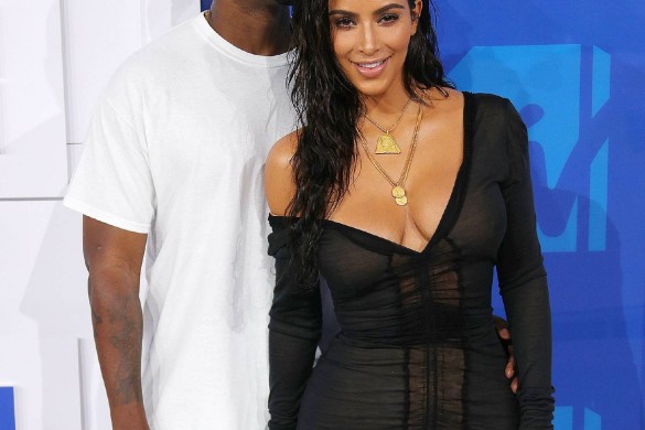 Kim Kardashian et Kanye West hébergés gratuitement dans un somptueux loft new-yorkais