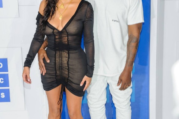 Kim Kardashian et Kanye West hébergés gratuitement dans un somptueux loft new-yorkais