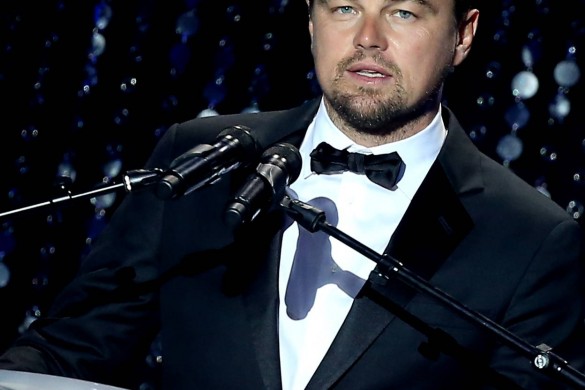 Leonardo DiCaprio impliqué dans un gigantesque scandale financier