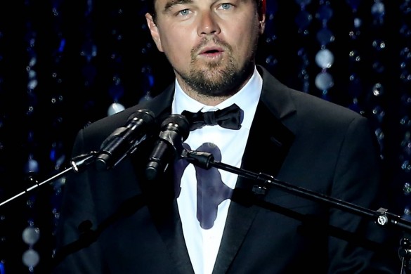 Leonardo DiCaprio impliqué dans un gigantesque scandale financier