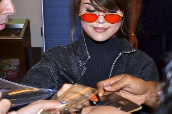 Drogue, dépression : Les folles rumeurs qui entourent l’annulation de la tournée de Selena Gomez