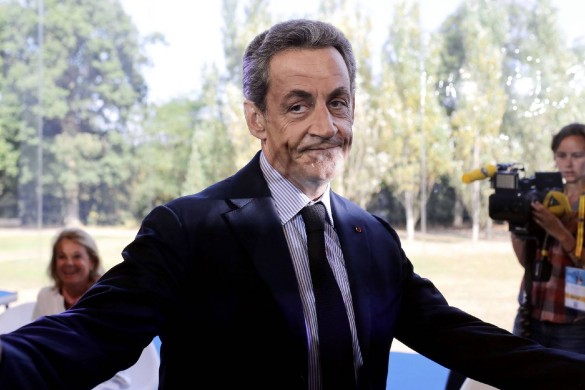 Pour les proches de BLM, « Sarkozy est un très bon torero » « mais il ne faut surtout pas le laisser au centre de l’arène »