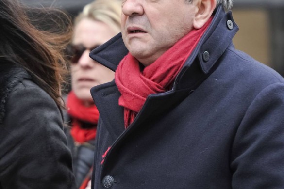 Jean-Luc Mélenchon assume ses itw dans Closer et Gala et se paie les journalistes de France 2 et Inter