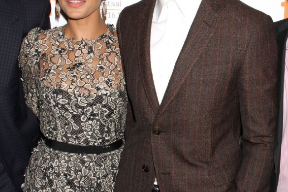 Eva Mendes et Ryan Gosling se sont mariés en secret 