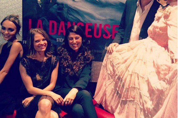 Sofia Richie, Kev Adams, Alexandra Lamy… Le best-of Instagram de la semaine (photos)