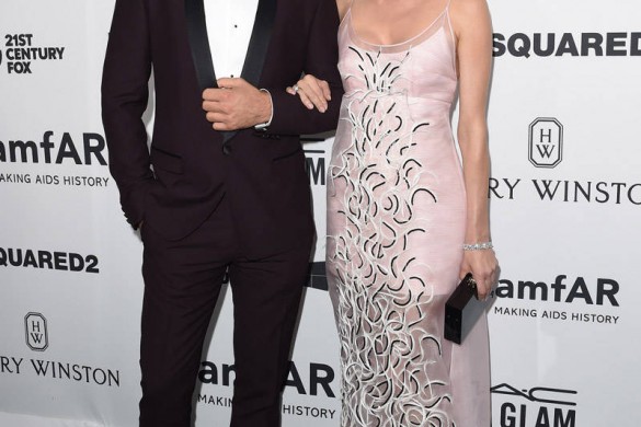 Angelina Jolie et Brad Pitt, Johnny Depp et Amber Heard : retour sur les séparations de 2016 (photos)