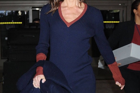 Victoria Beckham très maigre : des nouvelles photos inquiétantes !