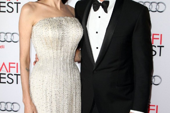20H People : Brad Pitt manque à Angelina Jolie, première élimination dans DALS, Audrey Pulvar taclée