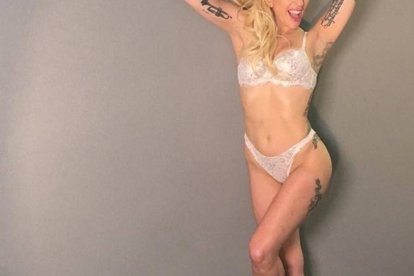Le défilé Victoria’s Secret, Lottie Moss dénudée… La semaine olé-olé des people sur Instagram
