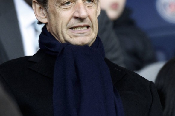 Nicolas Sarkozy tacle Alain Juppé: « Face à un mec de gauche de 72 ans, je ne peux pas perdre »