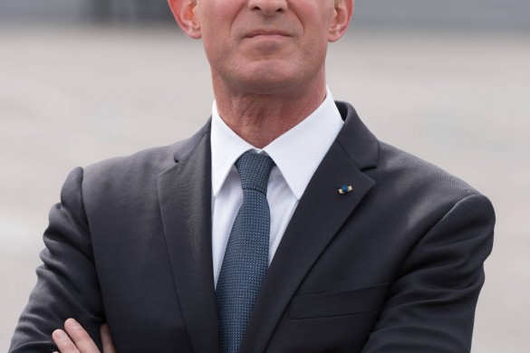 Manuel Valls hué à Nice : Marion Maréchal-Le Pen était-elle dans le coup ?
