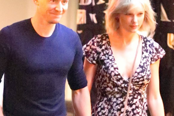 Taylor Swift et Tom Hiddleston ont rompu après 3 mois de relation !