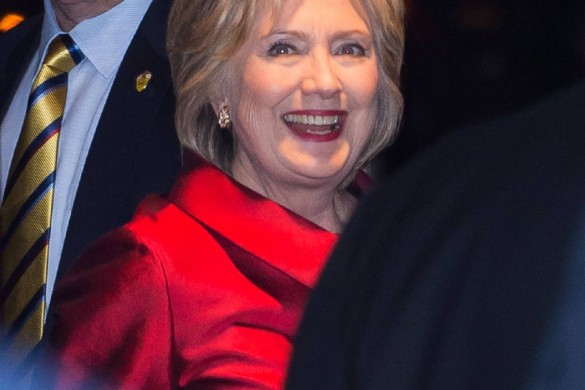 Hillary Clinton « empoisonnée » ? Un médecin lui conseille de passer un examen toxicologique