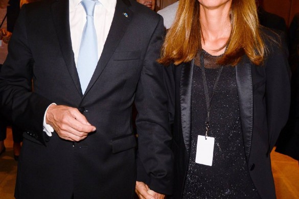 20h peopolitique : les politiques soutiennent Jacques Chirac hospitalisé, Manuel Valls veut se lancer pour 2017!