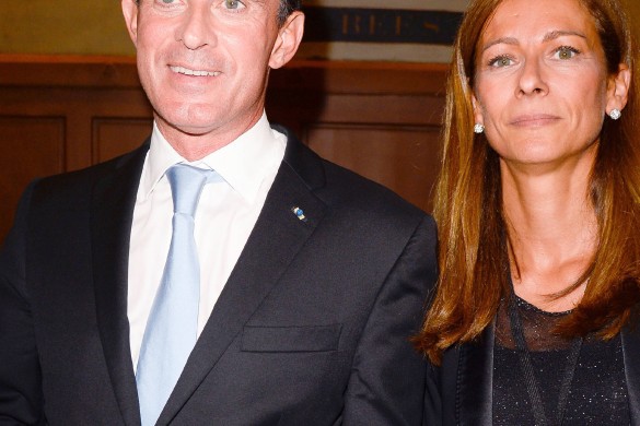 20h peopolitique : les politiques soutiennent Jacques Chirac hospitalisé, Manuel Valls veut se lancer pour 2017!