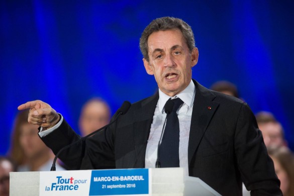 Léa Salamé « arrogante » avec Nicolas Sarkozy sur France 2 ? « Il a du mal à digérer l’émission »