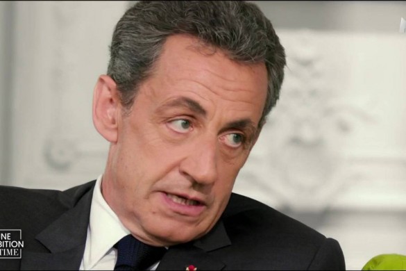 « Une Ambition Intime » : quand les Twittos se moquent de Sarkozy, Le Maire, Montebourg…