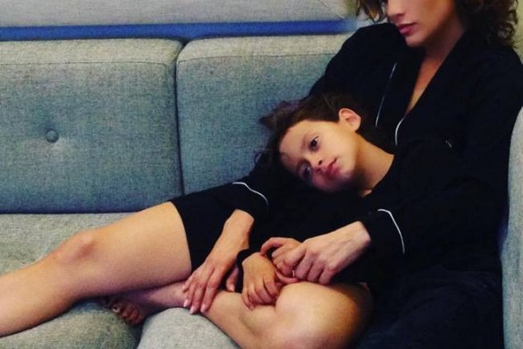 Emily Ratajkowski dénudée, Eva Longoria fait le clown : Le best-of Instagram de la semaine (photos)