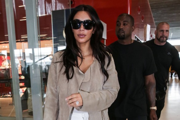 Toujours traumatisée par son agression, Kim Kardashian a annulé sa fête d’anniversaire