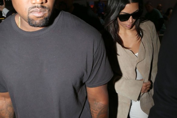 Toujours traumatisée par son agression, Kim Kardashian a annulé sa fête d’anniversaire