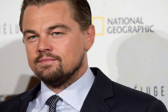 Leonardo DiCaprio a frôlé la mort sur le tournage de son documentaire écolo
