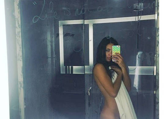 Quand les « anges » Victoria’s Secret font monter la température sur Instagram (photos)