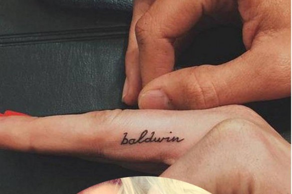 Kendall Jenner, Hailey Baldwin, Cara Delevingne… Toutes sœurs de tatouages ! (photos)