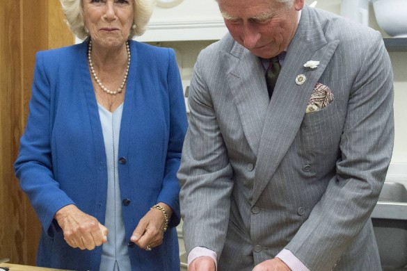Le prince Charles suspecté d’infidélité : son biographe balance une bombe !