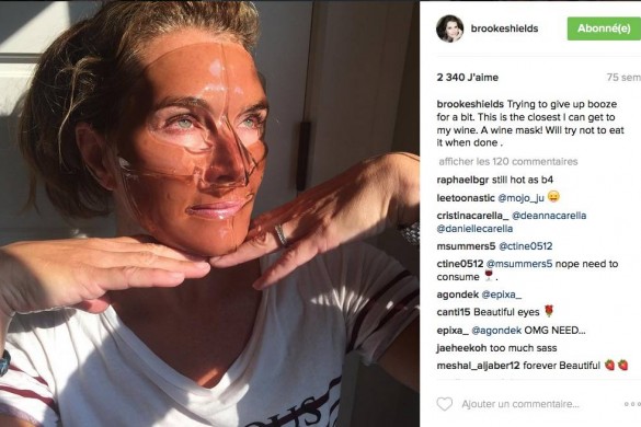 Heidi Klum, Diane Kruger, Cristiano Ronaldo… leur secret beauté