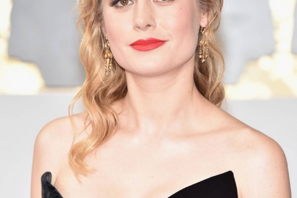 Oscars 2017 : Emma Stone, Scarlett Johansson, Brie Larson… on veut leur maquillage signé Nars Cosmetics !