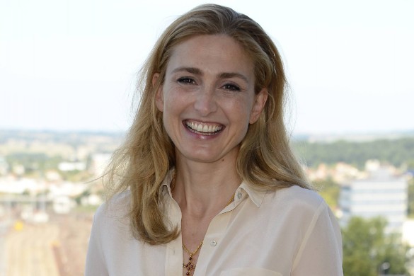 Dominique Besnehard nouvel animateur de France 5 : merci Julie Gayet ?