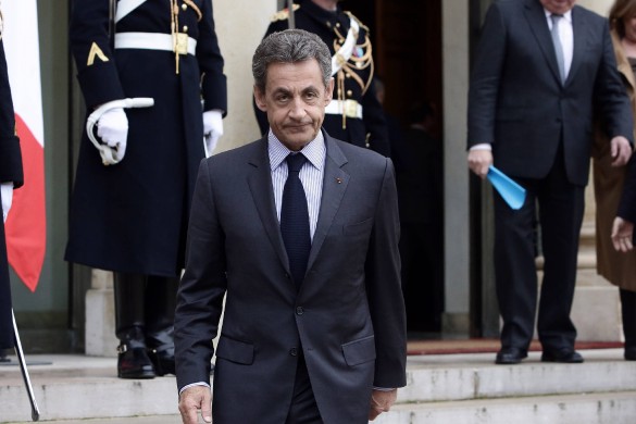 Hollande sur France 2, Sarkozy ironise : « 50% me détestaient depuis toujours, et 50% depuis 2012 »