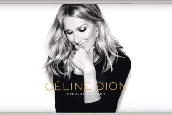 Céline Dion et Jean-Jacques Goldman numéros 1 du Top Single en 3 jours !
