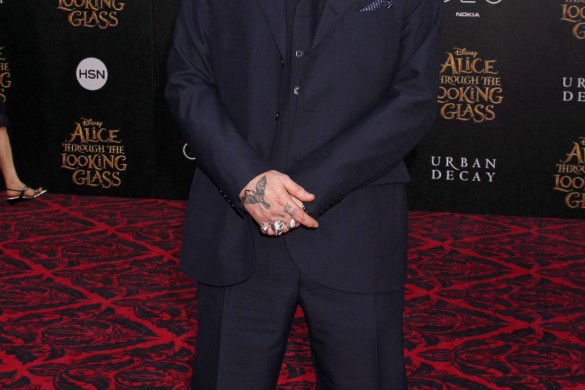 Johnny Depp « piégé » et « manipulé » par Amber Heard selon ses proches