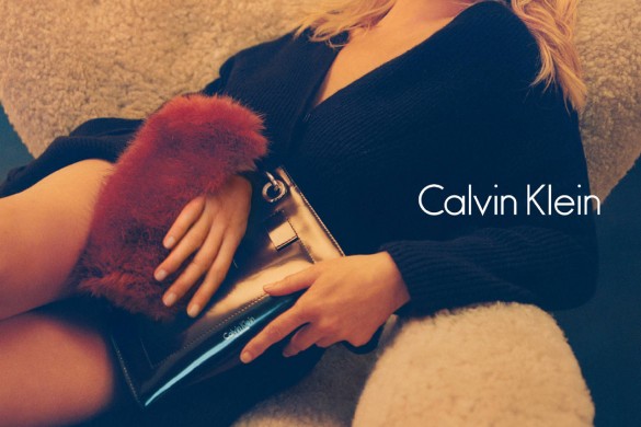 Bella Hadid, Kate Moss, Zoé Kravitz : casting de stars pour Calvin Klein