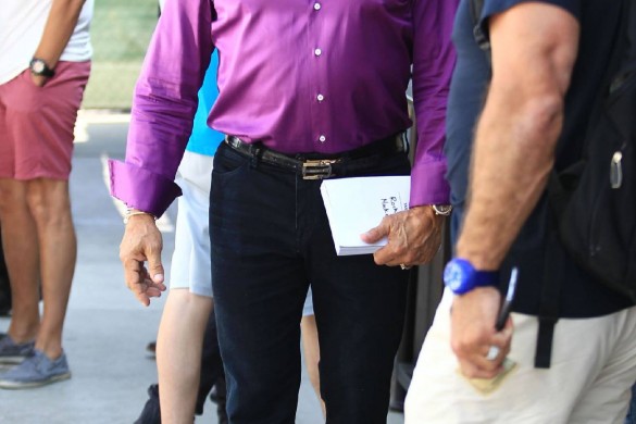 Sylvester Stallone s’agace des rumeurs sur son état de santé : non, il n’est pas mort !
