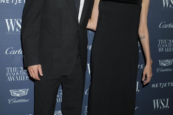 Angelina Jolie et Brad Pitt divorcent : Ont-ils voulu adopter un 7ème enfant pour sauver leur mariage ?