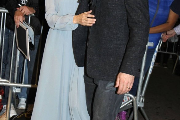 Angelina Jolie et Brad Pitt divorcent : Ont-ils voulu adopter un 7ème enfant pour sauver leur mariage ?