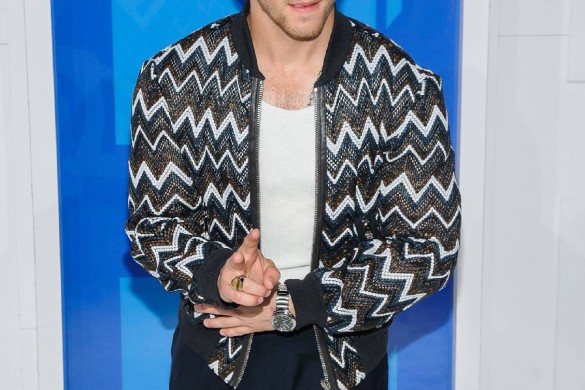 Nick Jonas recasé : sa nouvelle chérie est une bombe (Photos)