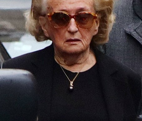 Bernadette Chirac annule sa venue chez Michel Drucker suite à son hospitalisation