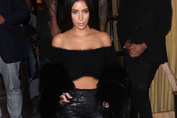 Kim Kardashian s’en veut et refuse que Kanye West lui offre une nouvelle bague