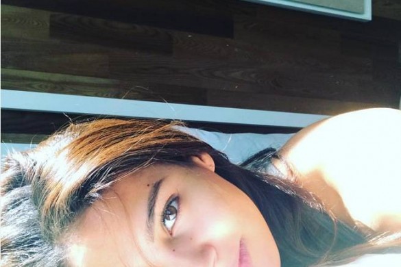 Zahia torride, Kylie Jenner bling-bling… Le best-of Instagram de la semaine (photos)