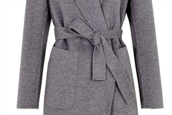 Conseil mode : comment porter le manteau classique