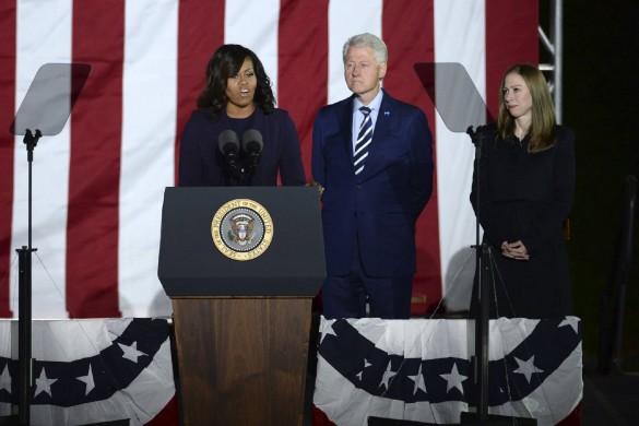 Michelle Obama : ce qu’on retiendra de son passage à la Maison Blanche